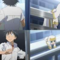  ����� Toaru Majutsu no Index-tan <small>Original Creator</small> 